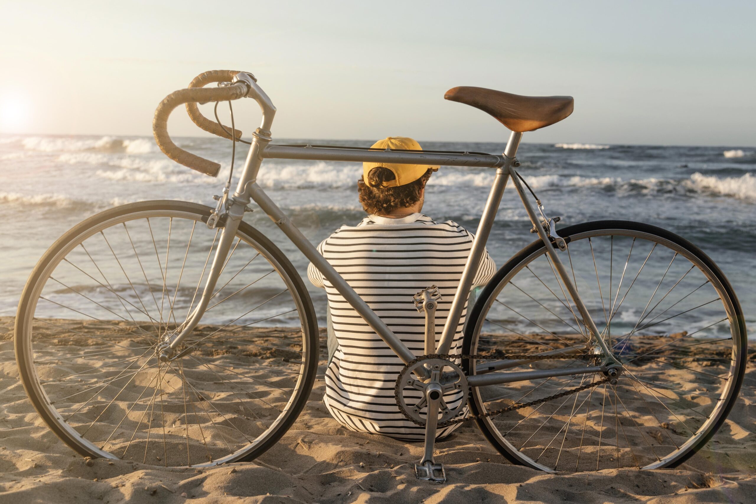 Disfruta De Una Ruta En Bicicleta En La Malvarrosa Gu A Completa