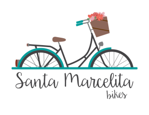 alquiler de bicicletas en valencia - logo 2