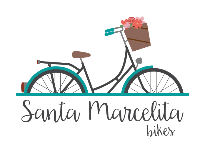 Santa Marcelita – Alquiler de bicicletas Valencia