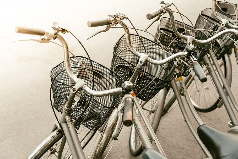 Bicis de alquiler Valencia-bicis