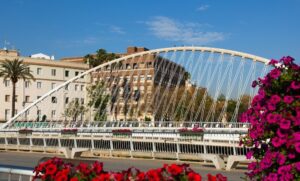 alquilar bicis en Valencia-valencia