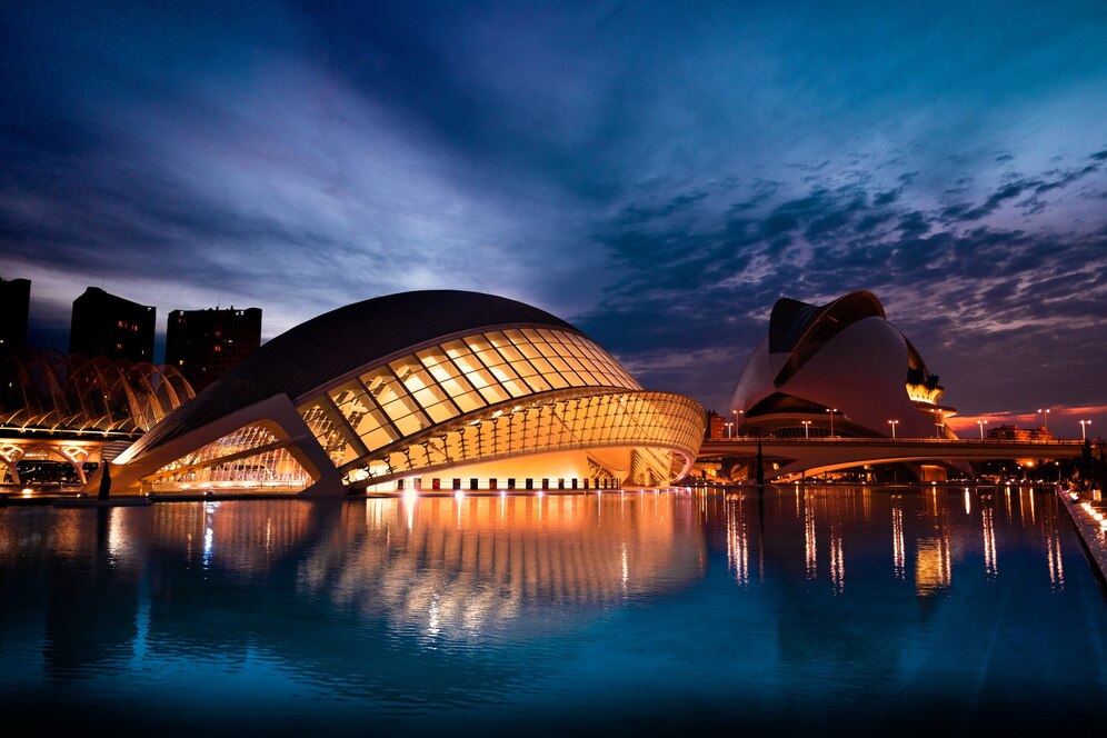 alquiler de bicis Valencia-valencia