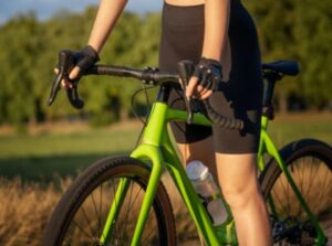 Alquiler de bicicletas Valencia - Verde