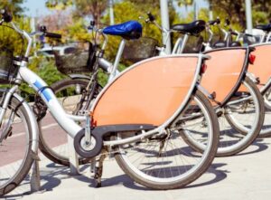 Alquilar bicicletas en Valencia - Bicis