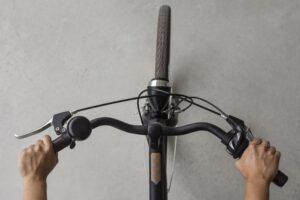 Alquilar bicis en Valencia-rueda