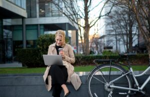 ebike rental en Valencia - Nómada digital